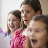 Konsert við kórunum í Tórshavnar Musikkskúla