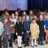 Konsert við Stella og Det Vestfynske Pigekor