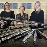 Konsert við floytubólkinum Aulos Konsert við floytubólkinum Aulos
