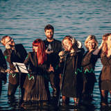 Konsert við sangbólkinum Dopplers Konsert við sangbólkinum Dopplers
