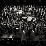 Føroya Symfoniorkestur heiðrar Jens Pauli Heinesen á 90 ára degnum. 