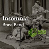 Insomnia Brass Band - masterclass 