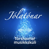 Jólatónar