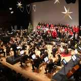 FSO Jóla- og familjukonsertin 2023 FSO Jóla- og familjukonsertin 2023