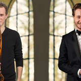 Konsert - Side by Side við Sønderjyllands Symfoniorkestur