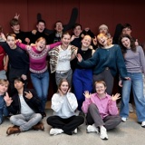 KONSERT VIÐ TÓNLEIKARUM Á MUSIKK-MIÐNÁMI, KLASSISK DEILD
KONSERT VIÐ TÓNLEIKARUM Á MUSIKK-MIÐNÁMI, KLASSISK DEILD