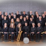 AVLÝST - Konsert við Sparbu hornmusikklag úr Norra AVLÝST - Konsert við Sparbu hornmusikklag úr Norra