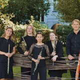 Konsert - Vindtro Quintet Konsert - Vindtro Quintet