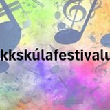 Musikkskúlafestivalur 2025 Musikkskúlafestivalur 2025
