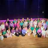 Kvinnudagur og kvinnukonsert