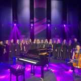 Konsert við Fljóðljóð Konsert við Fljóðljóð