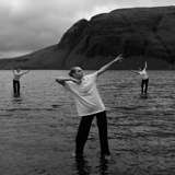 DansiEksperimentið 2025 DansiEksperimentið 2025