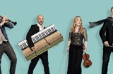 Summartónar - Rudersdal Chamber Player (DK)