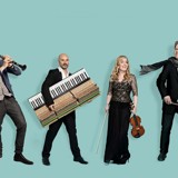 Summartónar - Rudersdal Chamber Player (DK)