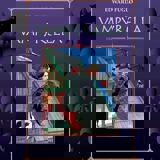 Vampýrella - barna & ungdómskonsert