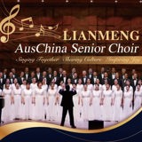 Konsert við Tórshavnar Manskóri og LianMeng AusChina Choir úr Melbourne