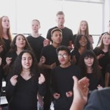 AVLÝST
Kórkonsert AVLÝST
Kórkonsert
