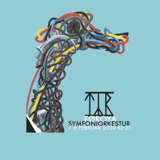 Føroya Symfoniorkestur og Týr Føroya Symfoniorkestur og Týr