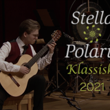 Stella Polaris - Tónleikakapping fyri ungar klassiskar tónleikarar Stella Polaris - Tónleikakapping fyri ungar klassiskar tónleikarar