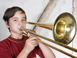 Trombon