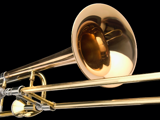 Miðnám - trombone