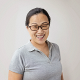 Mei Lin Berthelsen Mei Lin Berthelsen