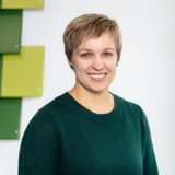 Solveig Kaae Festirstein